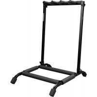 Gator Frameworks Rack pliant et rétractable 3 guitares - Vue 2